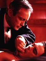 poster de Paradise Framed