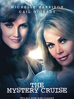 poster de La croisière mystère