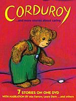 poster de Corduroy