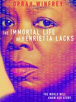 poster de La Vie immortelle d'Henrietta Lacks