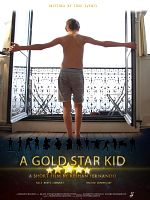 poster de A Gold Star Kid