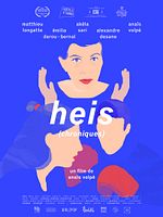 poster de Heis (Chroniques)