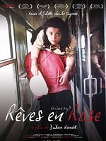 poster de Rêves en rose