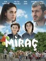 poster de Miraç