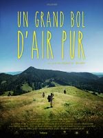 poster de Un grand bol d'air pur