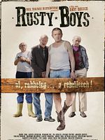 poster de Rusty Boys