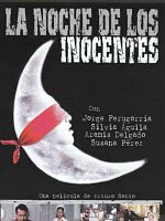 poster de La noche de los inocentes