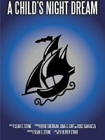 poster de A Child’s Night Dream