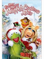 poster de It's a Very Merry Muppet Christmas Movie