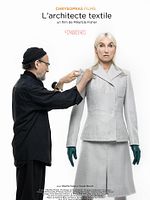 poster de L'architecte textile