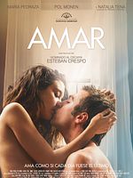 poster de Amar