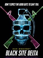 poster de Black Site Delta