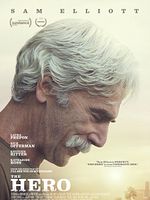 poster de The Hero