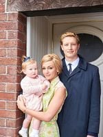 image de Tina and Bobby