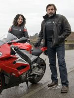 poster de Le Secret de l'abbaye