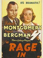 poster de La proie du mort