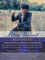 poster de Blue Velvet Revisited