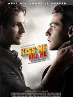 poster de Kiss Me, Kill Me
