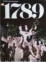 poster de 1789