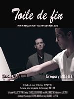 poster de Toile de Fin