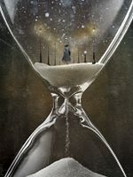 poster de La Bohème (Royal Opera House)