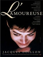 poster de L'Amoureuse