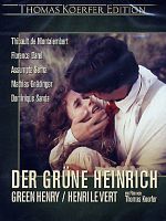 poster de Henri le Vert