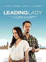 poster de Leading Lady