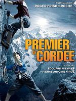 poster de Premier de cordée