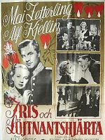 poster de L'épreuve