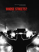 poster de Whose Streets?