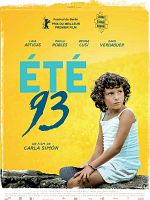 poster de Eté 93