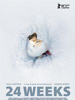 poster de 24 semaines