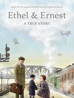 poster de Ethel & Ernest