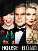 image de House of Bond