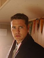 poster de Sleep Murder