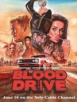 image de Blood Drive