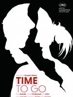 poster de Fin de parloir (Time to go)