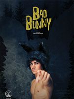 poster de Mauvais Lapin