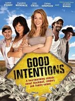 poster de Good Intentions