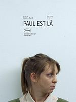poster de Paul est là