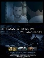 poster de The Man Who Knew 75 Languages