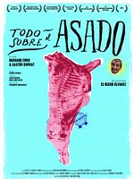 poster de Todo sobre el asado