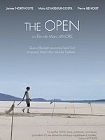 poster de The Open