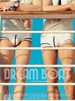 poster de Dream Boat