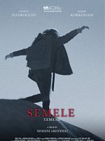 poster de Semele