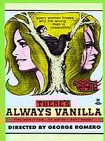 poster de There's Always Vanilla