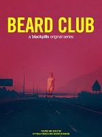 poster de Beard Club