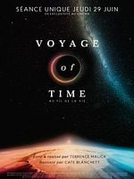 Voyage of Time : Au fil de la vie