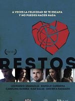 poster de Restos